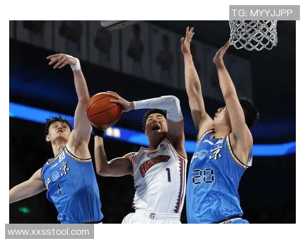 CBA广州队与山东队历史交锋战绩分析与回顾