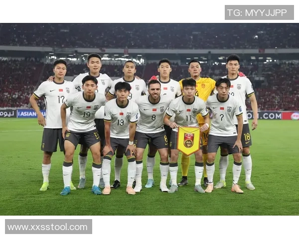 中国队在97世预赛对阵伊朗的激烈较量回顾与分析